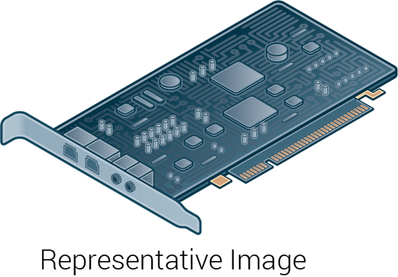 NETRAID-3SI CARD - D5955-69001