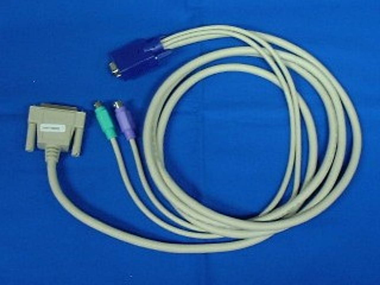 KIT-CABLE; 15 FOOT - J1477-60003