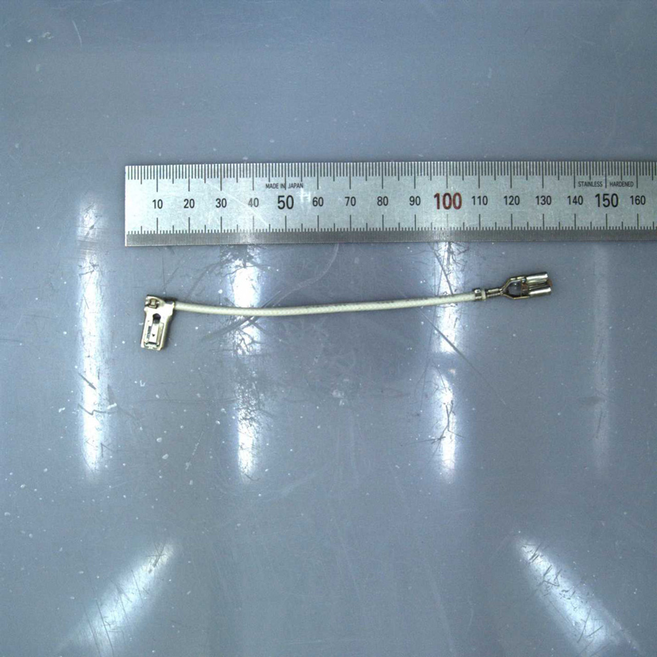 HARNESS-FUSER JOINT,ML-3710,1 pin,100mm, - JC39-01487A