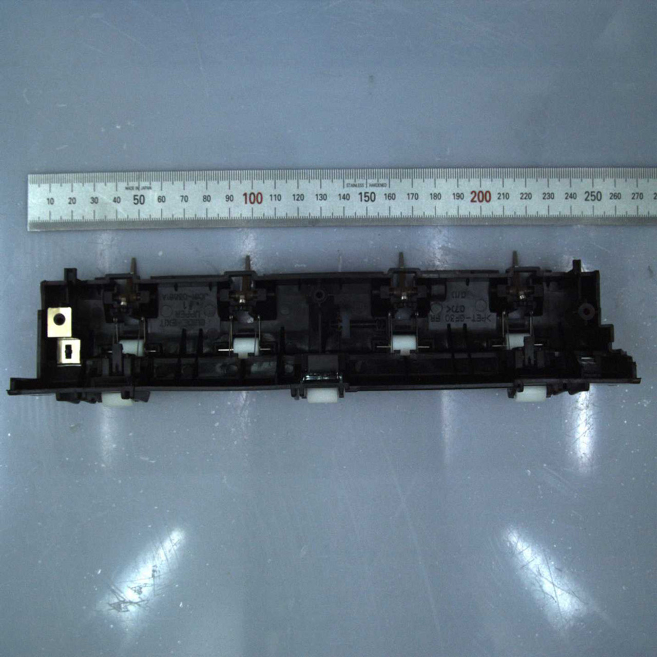 FUSER-GUIDE EXIT UPPER;ML-6510ND,WOR - JC91-01113A