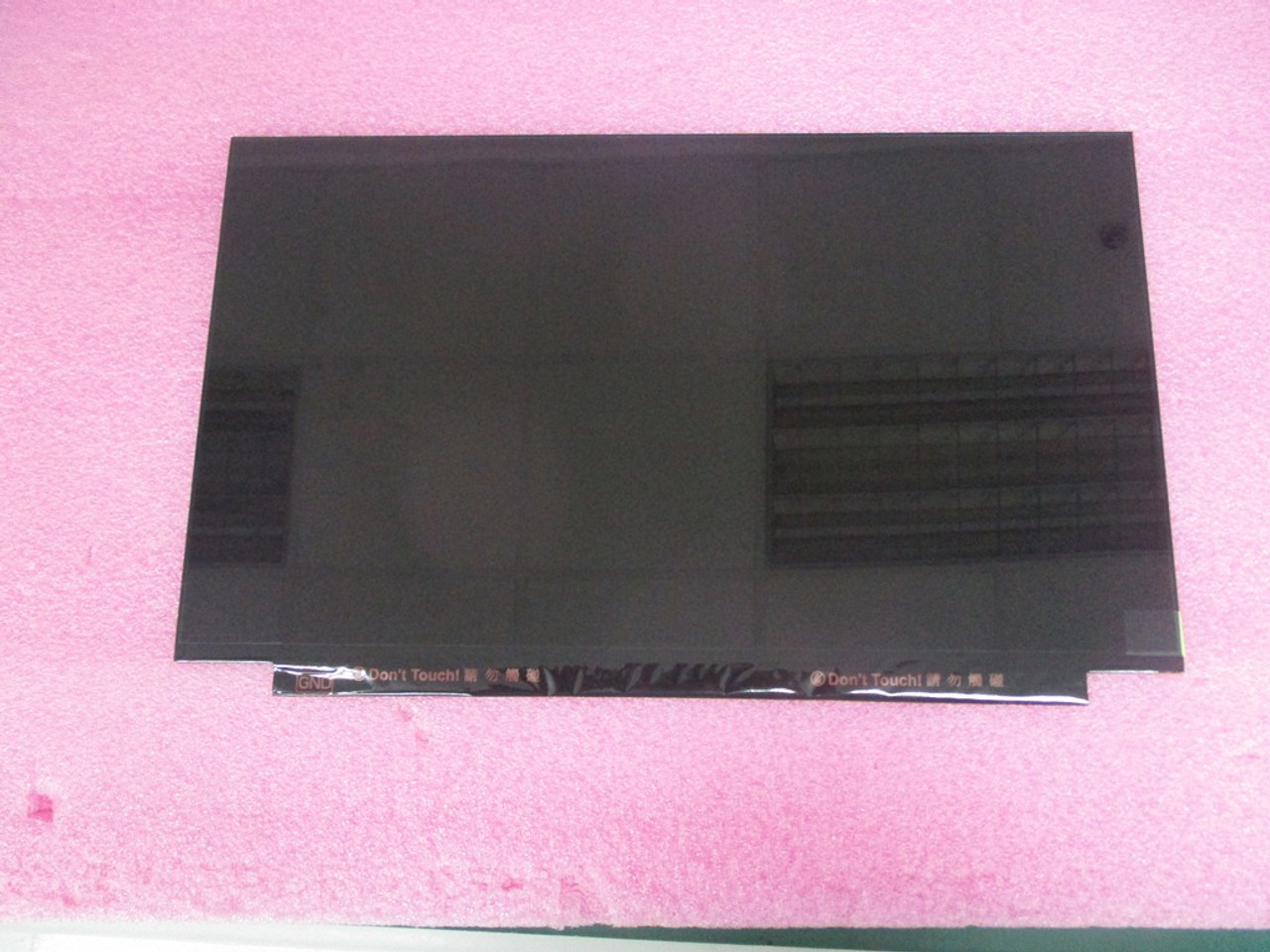 SPS-LCD RAW PANEL 15.6 FHD UWVA 400 - L68849-001