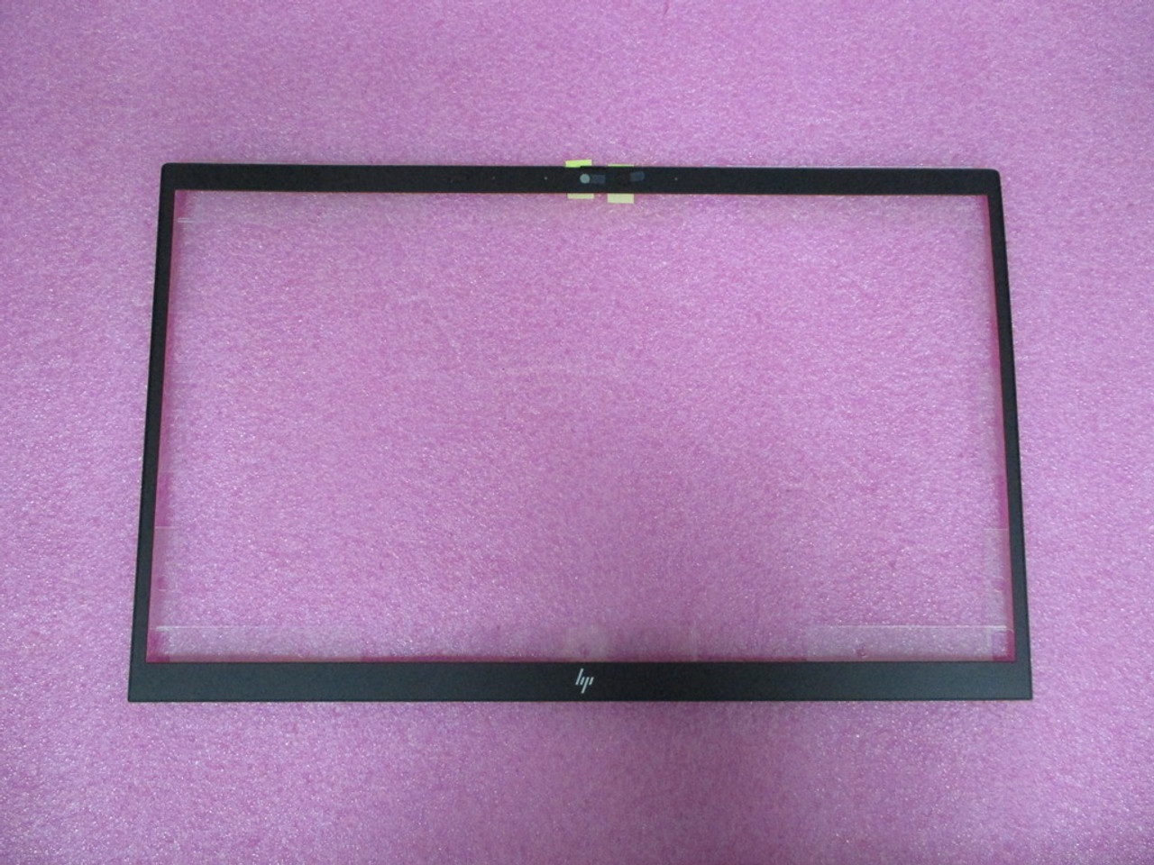 SPS-LCD BEZEL IR ALS - M07163-001