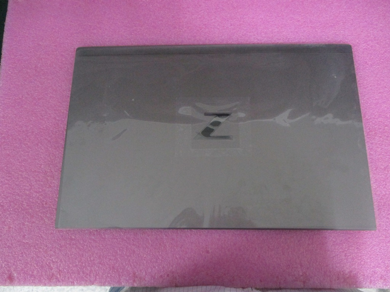 LCD BACK COVER WIRELESS WIDE AREA NETWORK - M14242-001