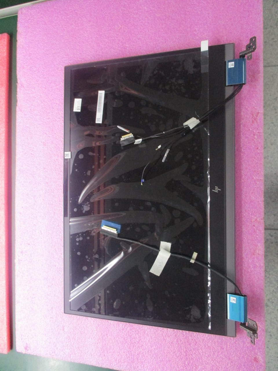 LCD HINGE UP 17.3 FHD AG UWVA 300 - M23507-001