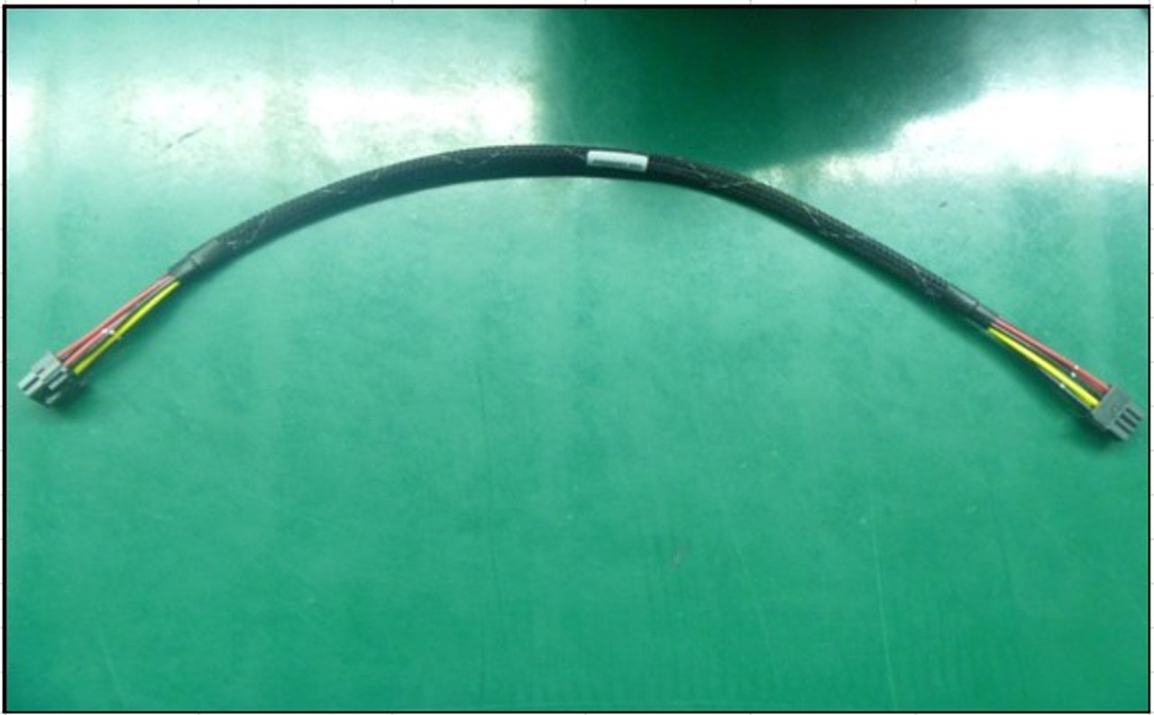 SPS-CABLE ASSY PCIE RISER POWER 19 INCH - P02903-001