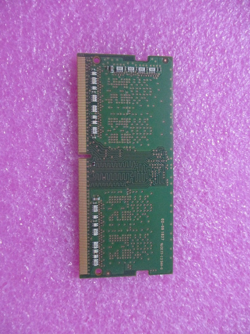 GNRC RAM SODIMM 4G DDR4 1.2V 2666 - 937356-800