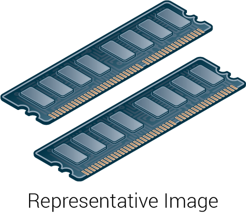 LENOVO 8GB PC3-12800 CL11 ECC DDR3 - 90Y3155