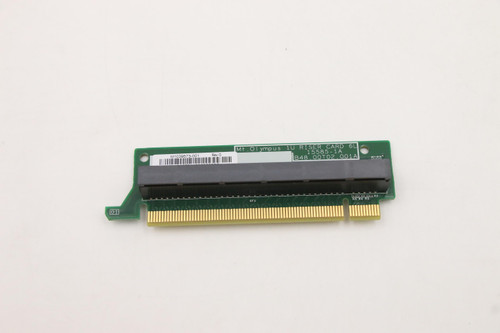 SNC50C G2 1U PCIe Riser Card - 01KM857