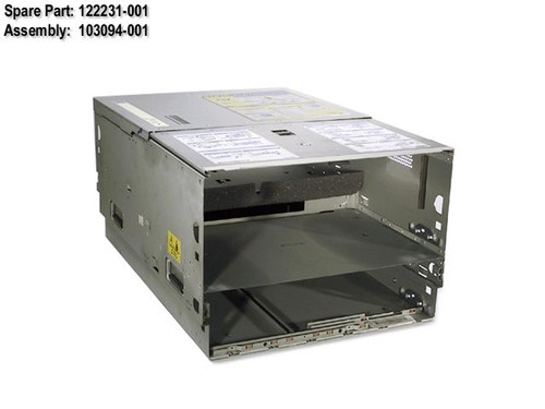 SPS-CHASSIS - 122231-001