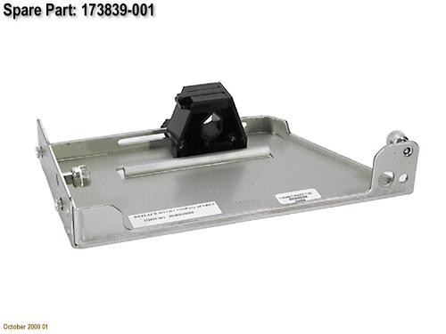 SPS-TRAY;CABLE MGMT - 173839-001