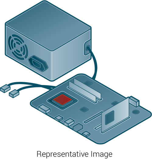 NAT box;8 Pt 10/100Mbps router - 30-10104-01