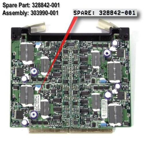 SPS-BD;VOLTAGE REGULATOR - 328842-001