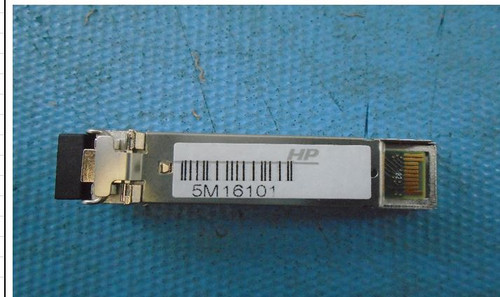 SPS-TRANSCEIVER;4GB;SW;SFP - 405287-001