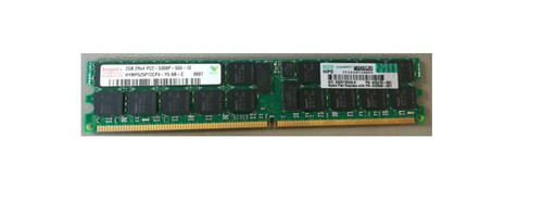 SPS-DIMM; 2GB; PC2-5300;128MX4 - 432668-001