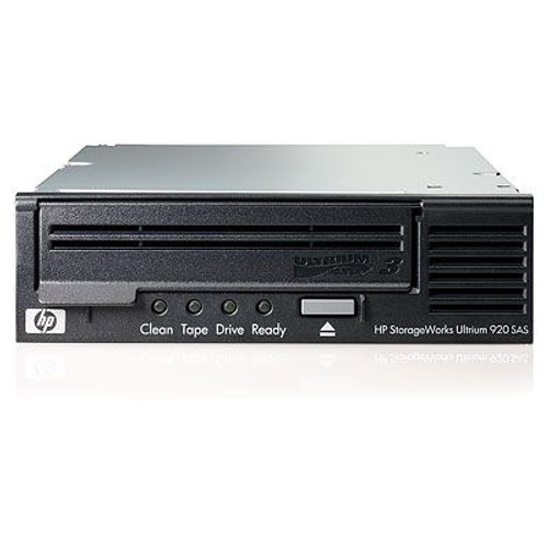 SPS-HP LTO 920 SAS INT TAPE DRIVE - 441204-001