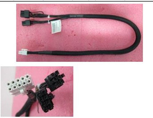 SPS-CABLE KIT VIDEO ML350/370G6 - 571876-001