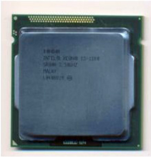 SPS - PROC E31280 4c 3.5 GHz 8M 95W - 648254-001
