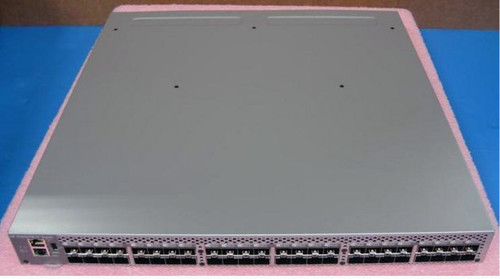 SPS-SWITCH FC SAN 16G 48/24 SN6000B BASE - 658392-002