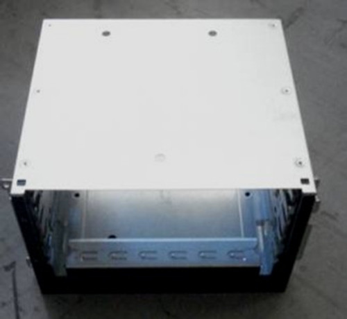 SPS-2nd OPTICAL DRIVE CAGE - 670612-001