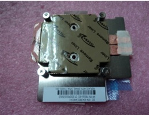 SPS-HEATSINK Q1000 BACKPLATE - 716551-001