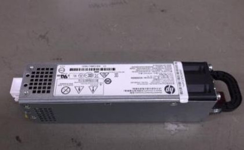 SPS-PS 1U 900W HVDC 12V HTPLG RED - 716932-001