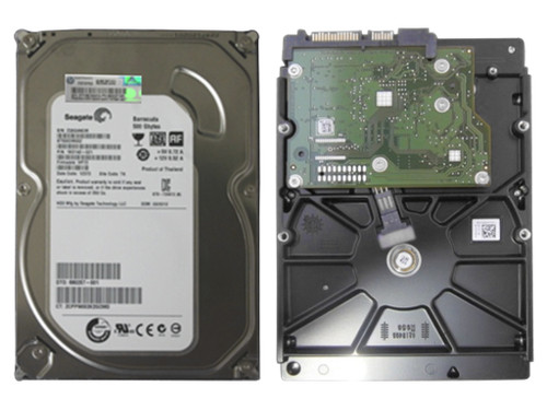 HDD 500GB 7.2K 3.5IN ENT - 747991-001
