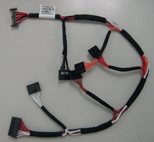 SPS-CABLE FAN 480mm MSAR - 756522-001