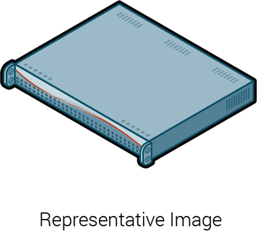 SPS - Console Switch/KMV(0x2x16) - 767082-001