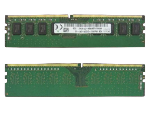 SPS-DIMM 4GB PC4-2133U 512Mx8 CL15 - 840821-001