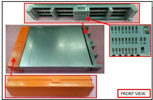 SPS-PCA; 100Gb 48p OPA Unmanaged switch - 864054-001