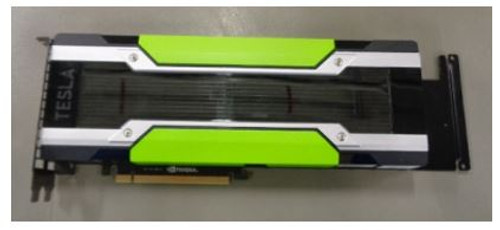 SPS-PCA; NVIDIA Tesla M10 Quad GPU Mod - 870046-001