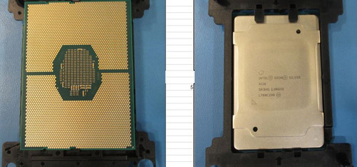 SPS-CPU SKL Xeon-S 4116 2.1G 12c 85W - 875716-001