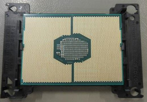 SPS-CPU 8160MSKL Xeon-P 24c 150W - 878086-001