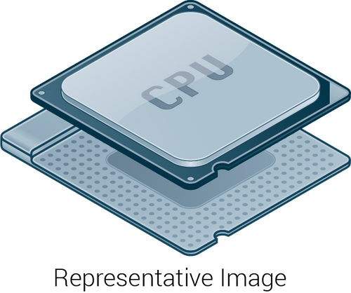SPS-CPU CS; E0 4C; 2.53G; 32M; 170W - 881117-001