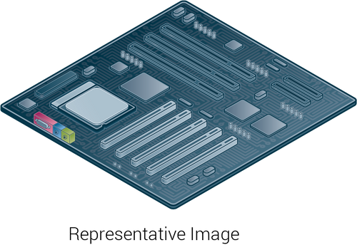 SPS-Processor Kit - AB220-69001