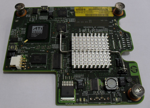 SPS-ICH Mezzanine Card without TPM - AD399-69014