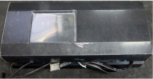 SPS Chassis kit-Cabinet door;display G3 - AH337-67018