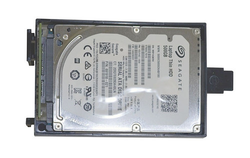 Kit-FIPS HDD 500GB - B5L29-67903
