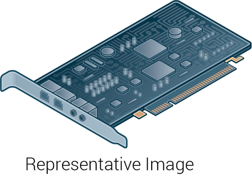 NETRAID-3SI CARD - D5955-69001