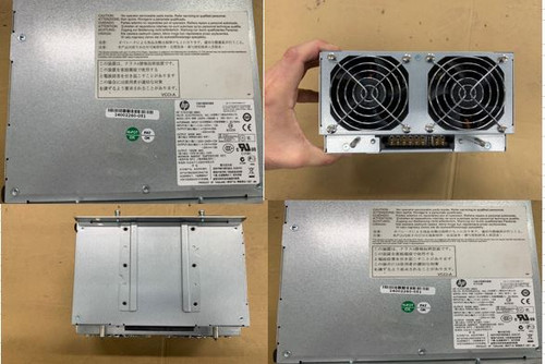 1500W PoE+ zl Power Supply - J9306-61021