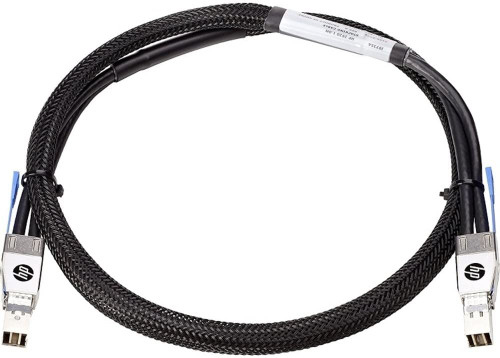 SU; 2920/2930M 1m Stacking Cable - J9735-61001