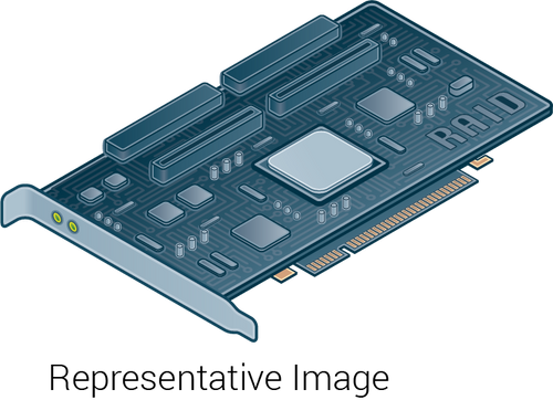 HP 12500 additional 1 GB SDRAM DDR2 - JC071-61101