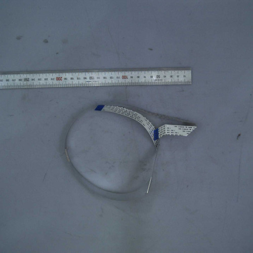 FLAT CABLE-CIS;CLX-3305FW,16P,0.05,700MM - JC39-01714A