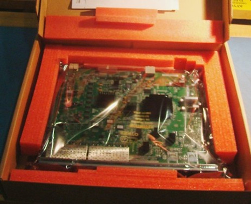 HP  A7500 48-port GbE SFP SD TAA Module - JC721-61001