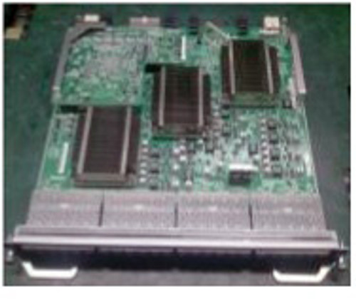 HP 10500 48-port 10GbE SFP+ SF TAA Mod - JG345-61001