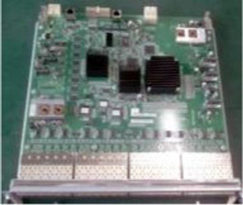 HP 10500 48-port GbE SFP EB TAA Module - JG384-61001