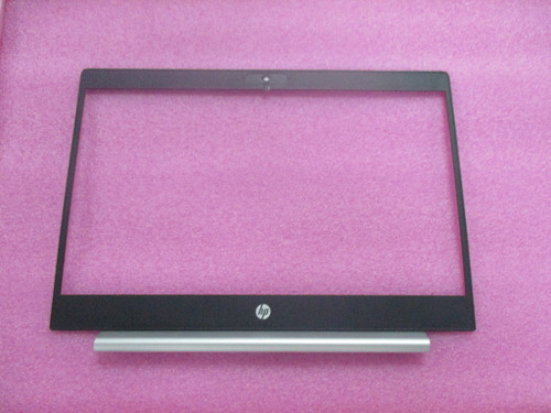 SPS-LCD BEZEL WEBCAM - L78091-001