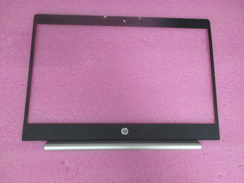 SPS-LCD BEZEL WEBCAM IR - L78092-001