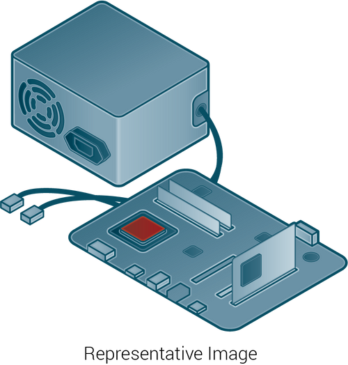 AMD 2216 HE PROC CHIP - OSP2216-REF