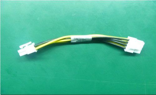 SPS-CABLE ASSY PWR BRD TO HARP BRD - P02906-001